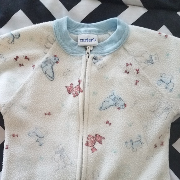 Boys Sleepers - Picture 2 of 4